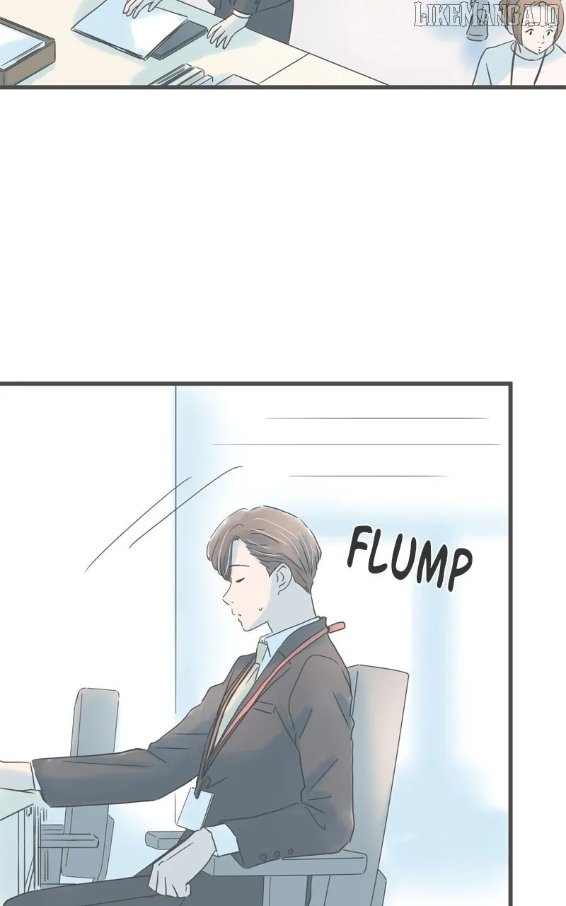 It Rains on Precious Days Chapter 178 page 30 - 