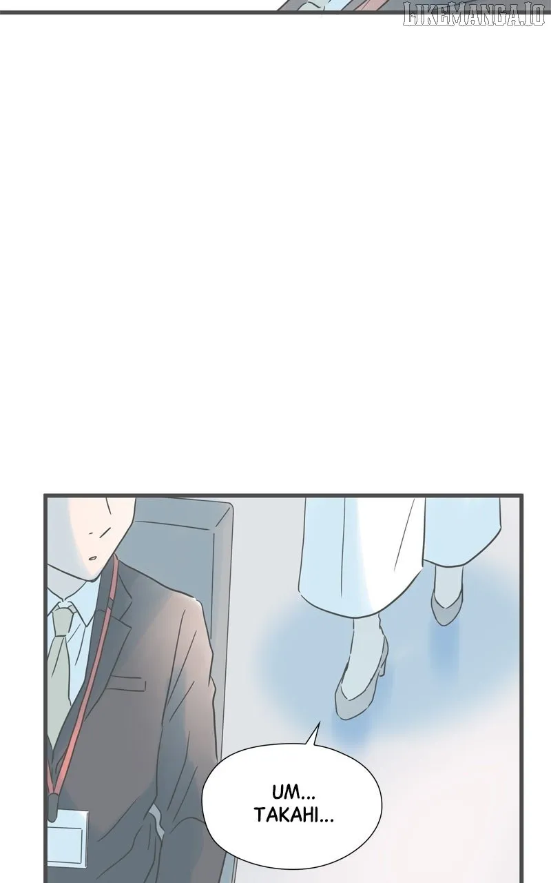 It Rains on Precious Days Chapter 178 page 32 - 