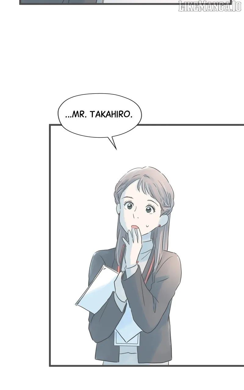 It Rains on Precious Days Chapter 178 page 33 - 