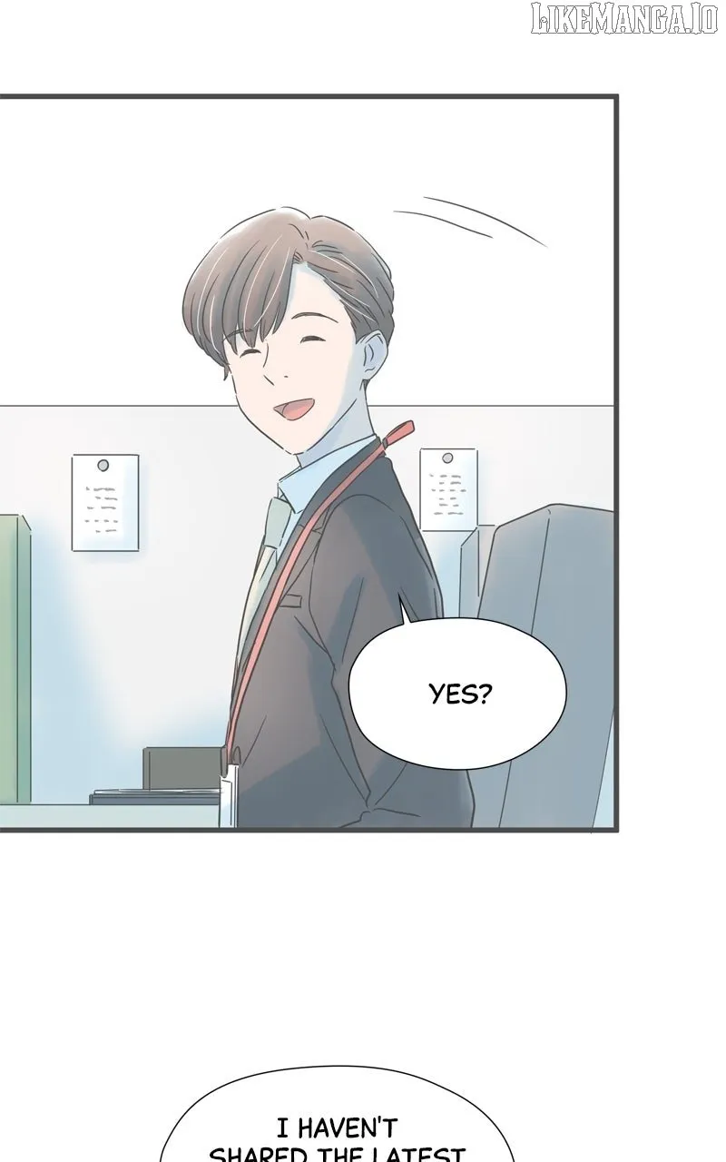It Rains on Precious Days Chapter 178 page 34 - 