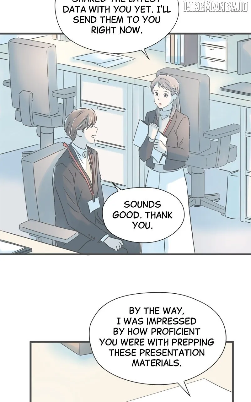 It Rains on Precious Days Chapter 178 page 35 - 