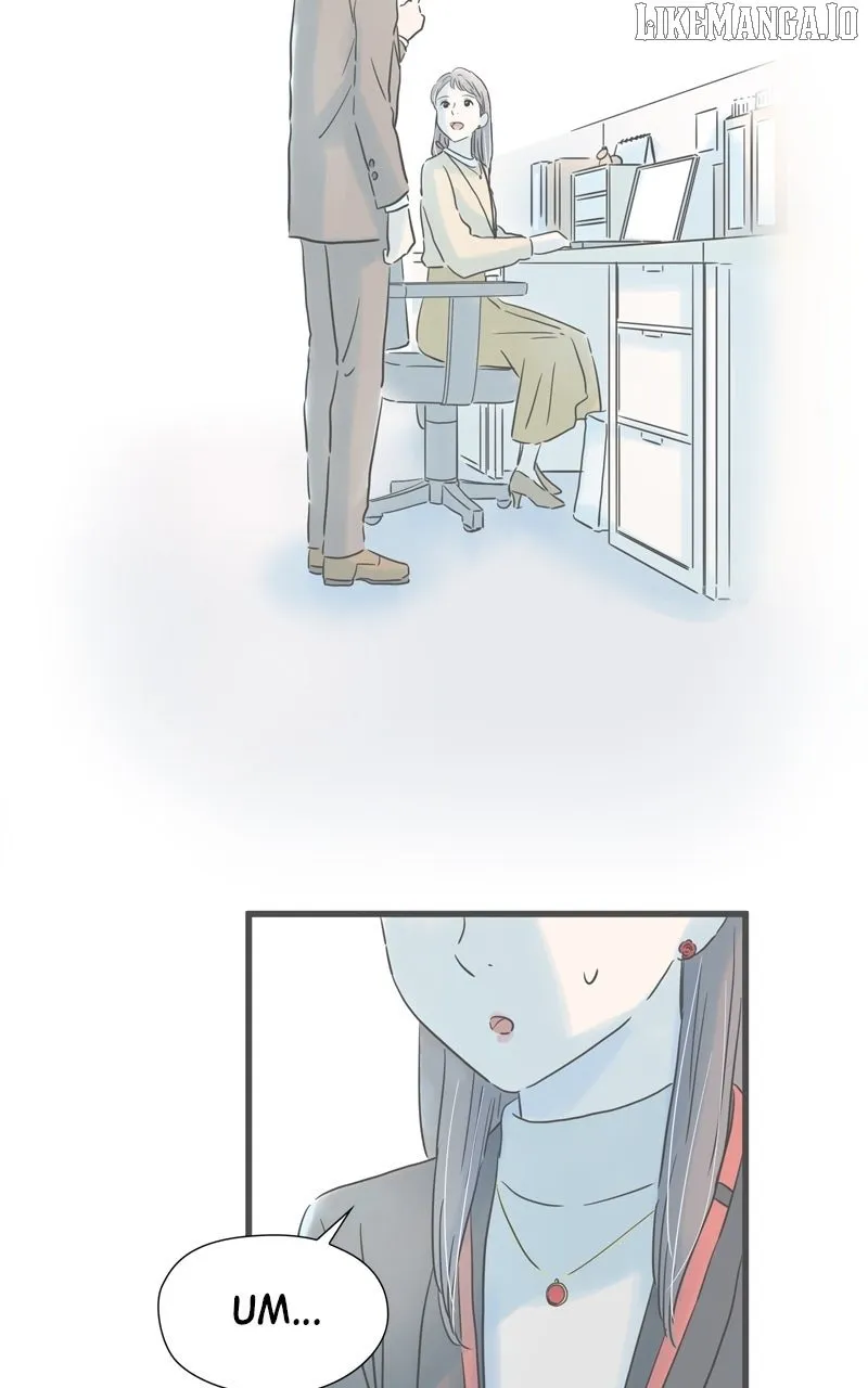 It Rains on Precious Days Chapter 178 page 38 - 