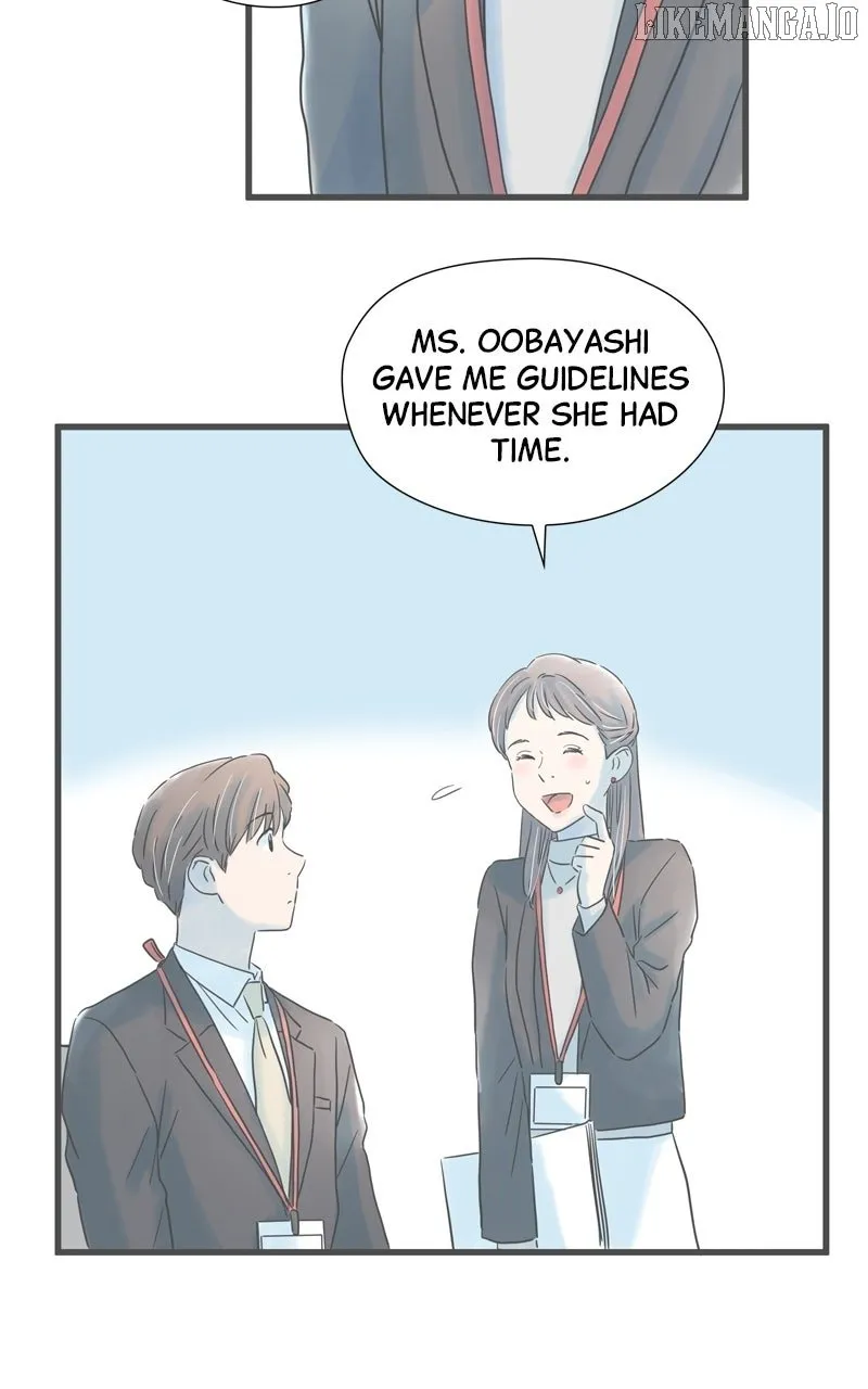 It Rains on Precious Days Chapter 178 page 39 - 