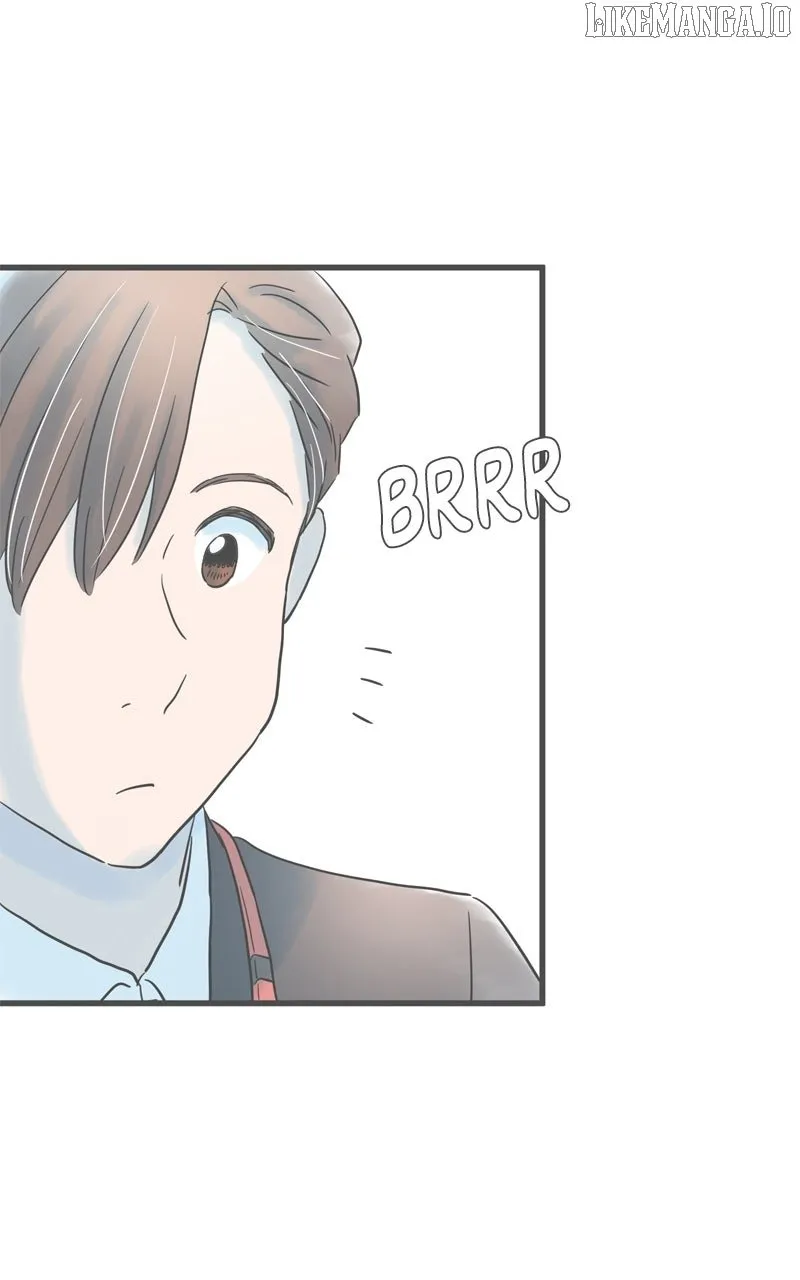 It Rains on Precious Days Chapter 178 page 40 - 