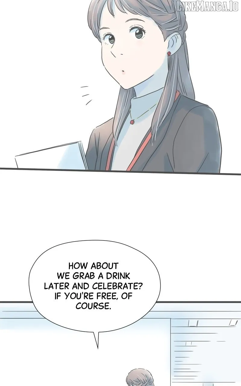 It Rains on Precious Days Chapter 178 page 45 - 