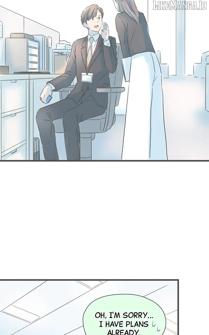 It Rains on Precious Days Chapter 178 page 46 - 