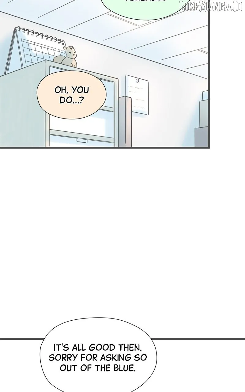 It Rains on Precious Days Chapter 178 page 47 - 