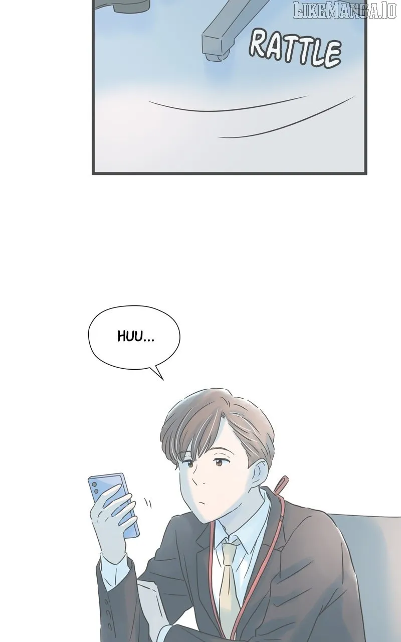 It Rains on Precious Days Chapter 178 page 53 - 