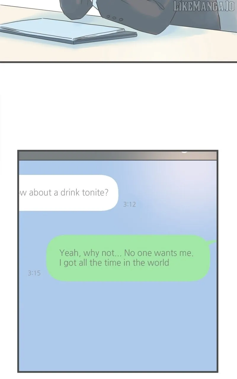 It Rains on Precious Days Chapter 178 page 54 - 