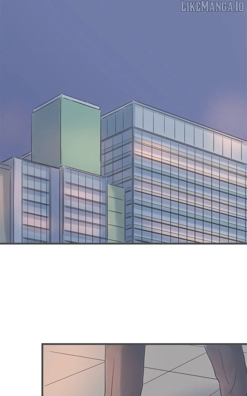 It Rains on Precious Days Chapter 178 page 56 - 