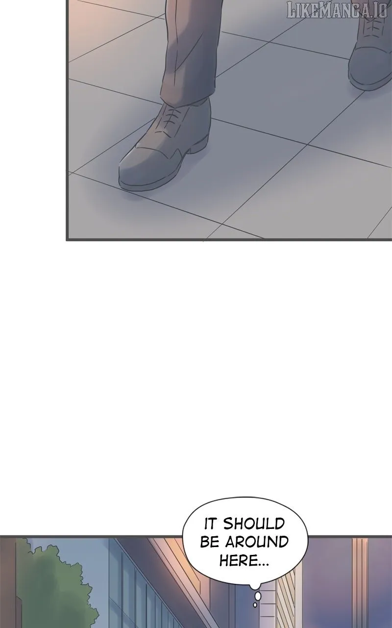It Rains on Precious Days Chapter 178 page 57 - 