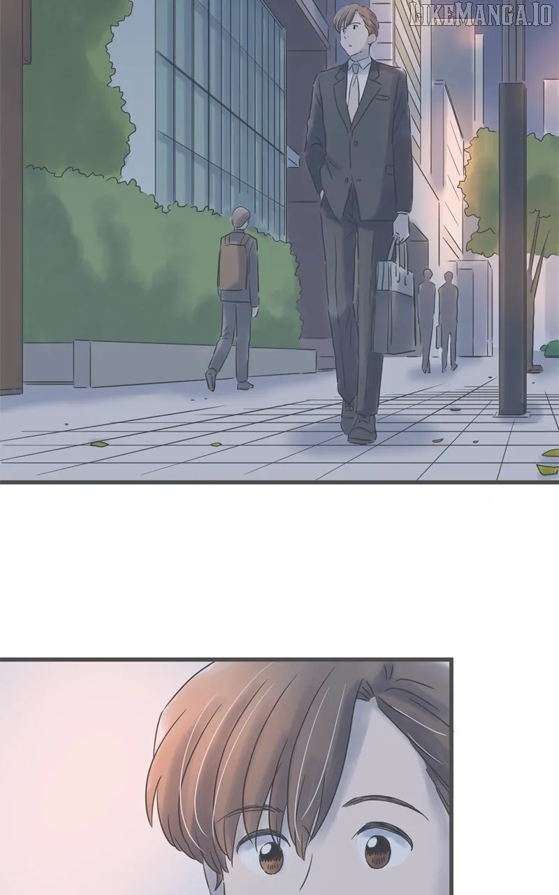 It Rains on Precious Days Chapter 178 page 58 - 