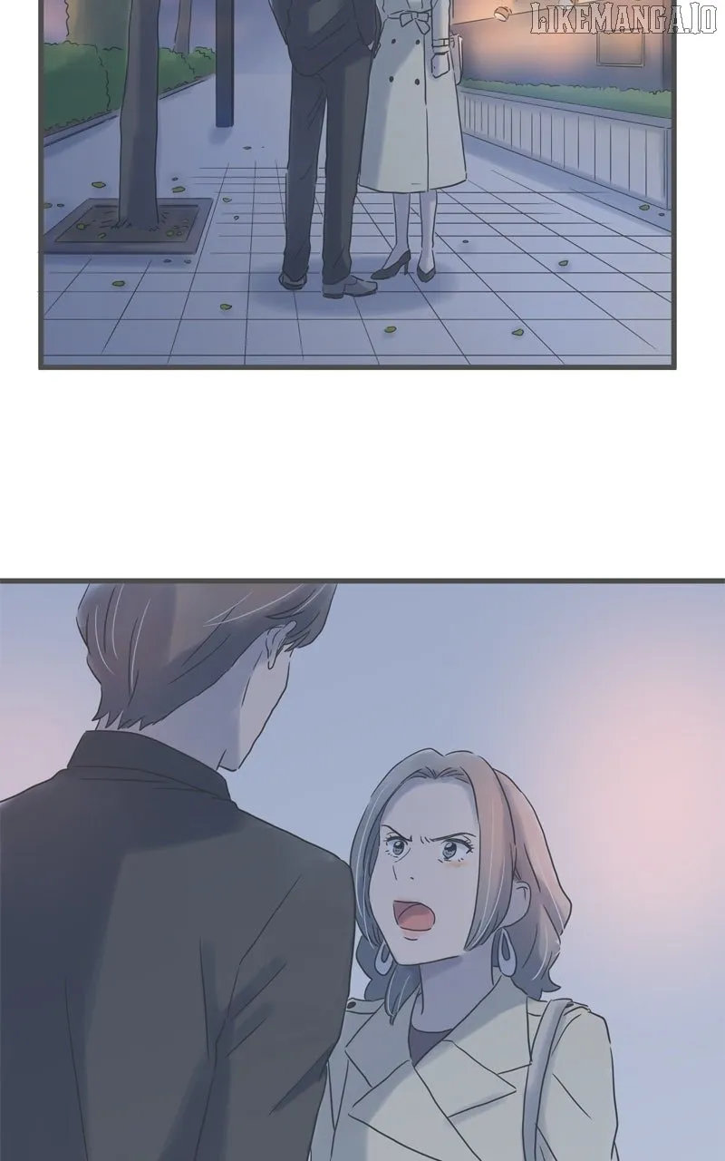 It Rains on Precious Days Chapter 178 page 60 - 