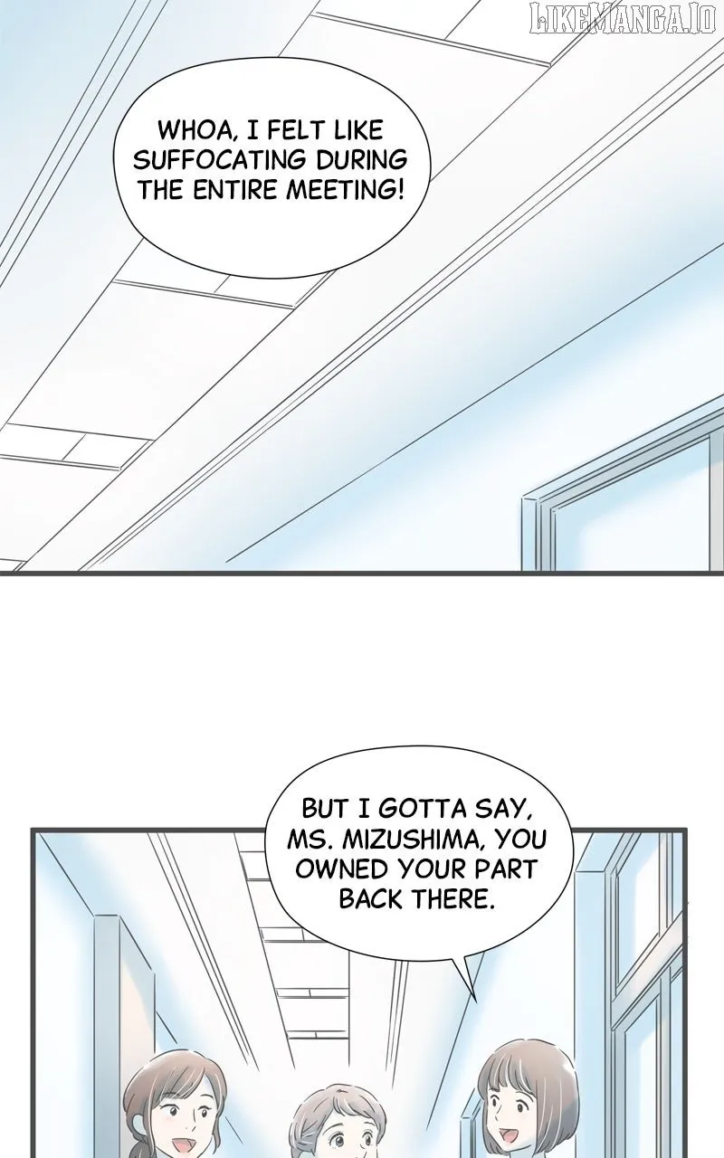 It Rains on Precious Days Chapter 178 page 7 - 