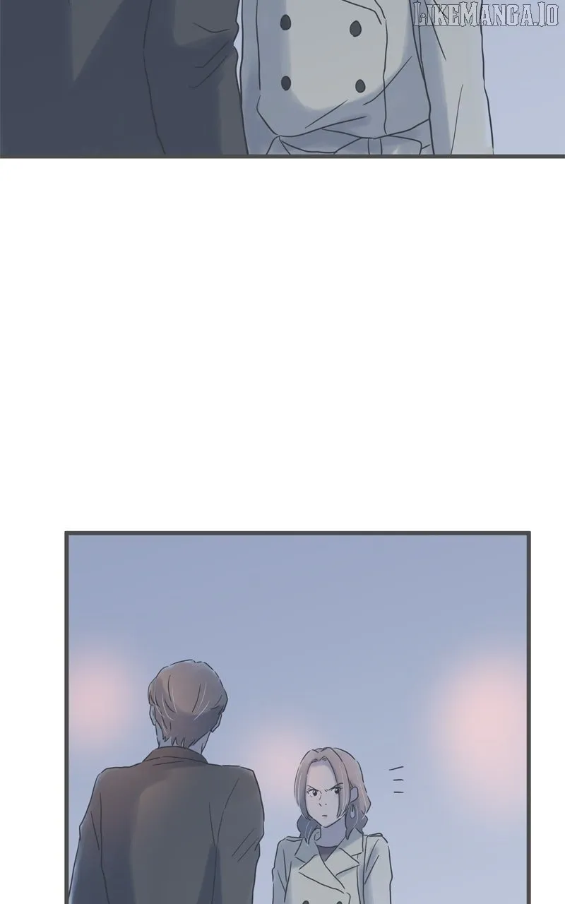 It Rains on Precious Days Chapter 178 page 61 - 