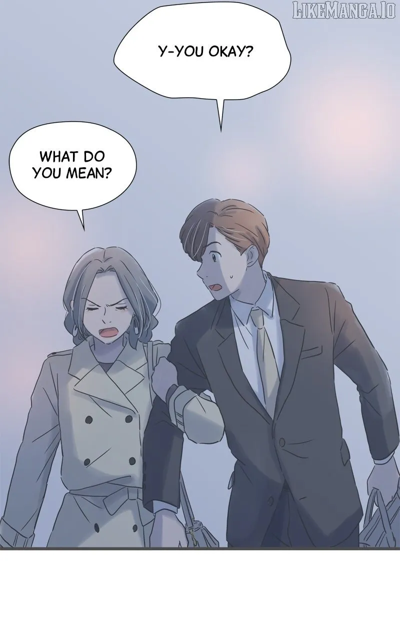 It Rains on Precious Days Chapter 178 page 68 - 
