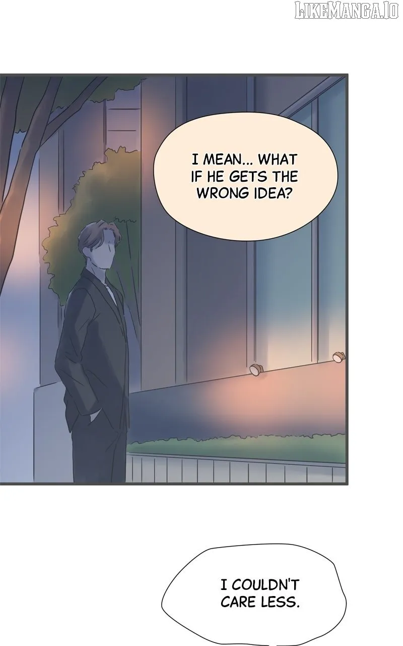 It Rains on Precious Days Chapter 178 page 69 - 
