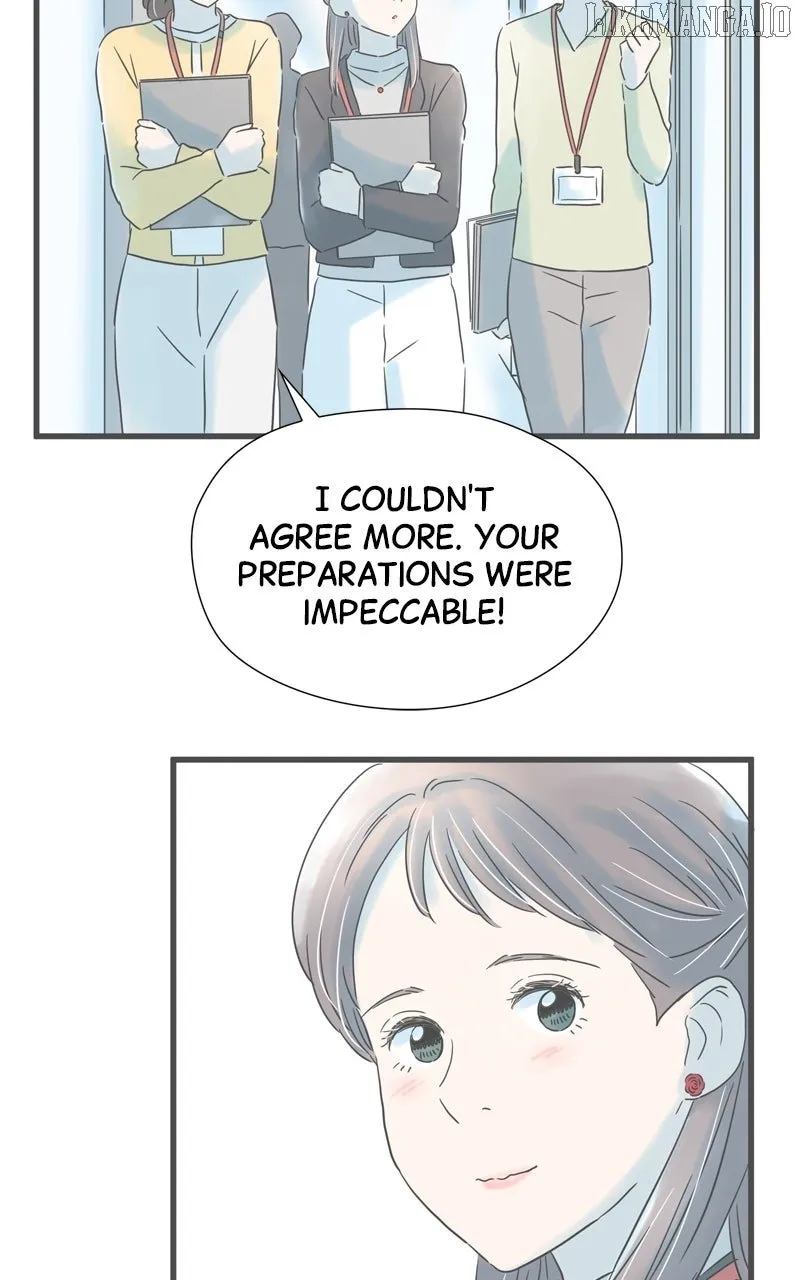 It Rains on Precious Days Chapter 178 page 8 - 