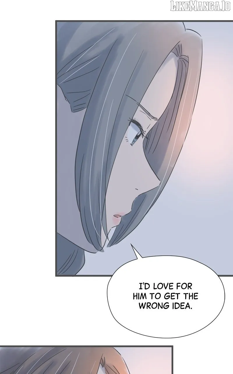 It Rains on Precious Days Chapter 178 page 72 - 