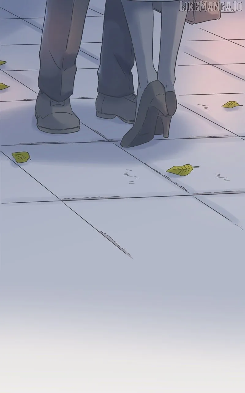 It Rains on Precious Days Chapter 178 page 78 - 