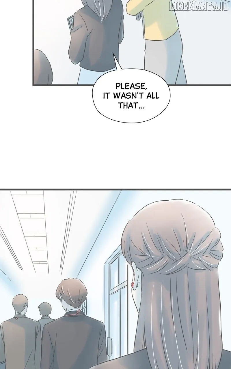 It Rains on Precious Days Chapter 178 page 10 - 
