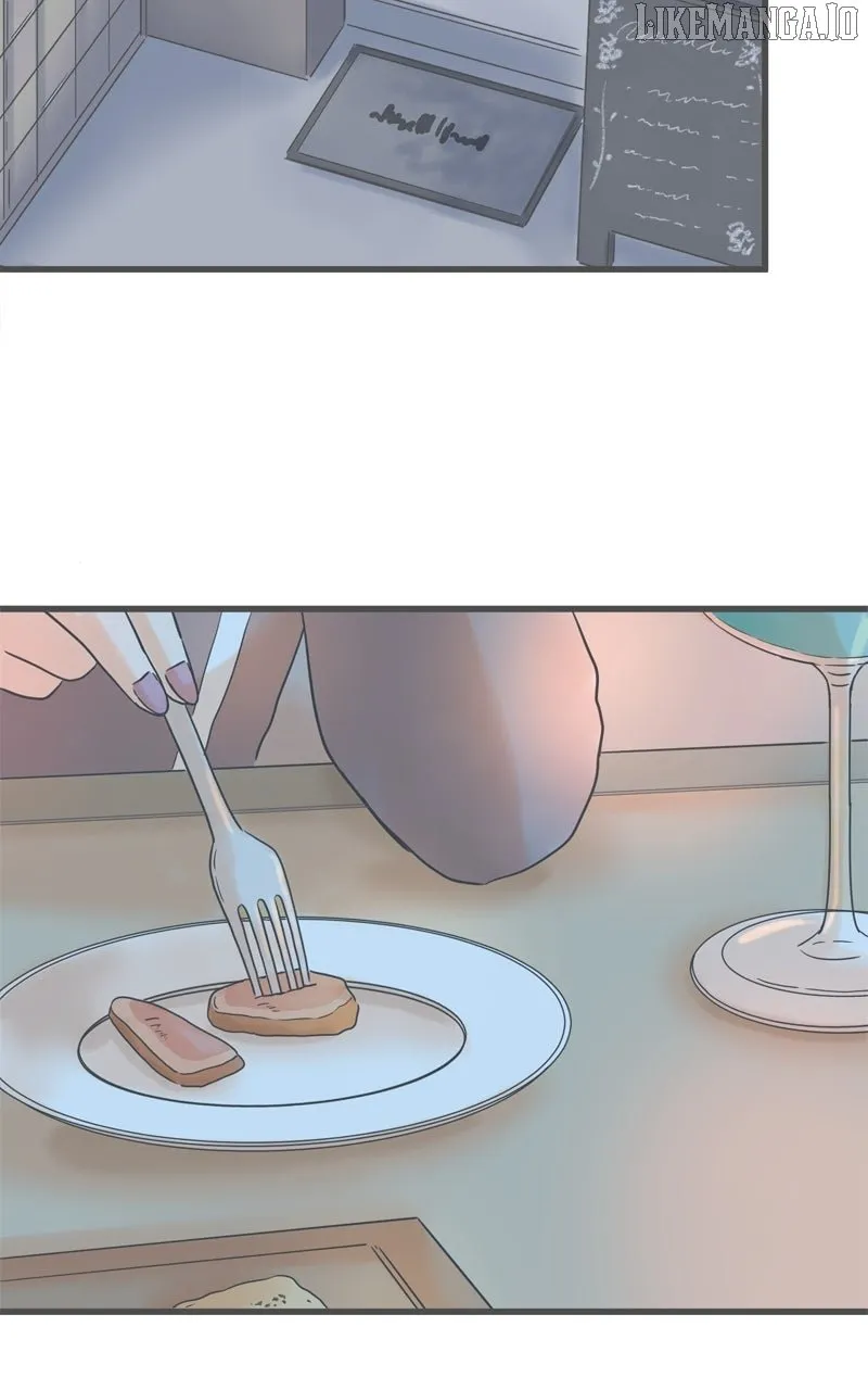 It Rains on Precious Days Chapter 179 page 11 - 