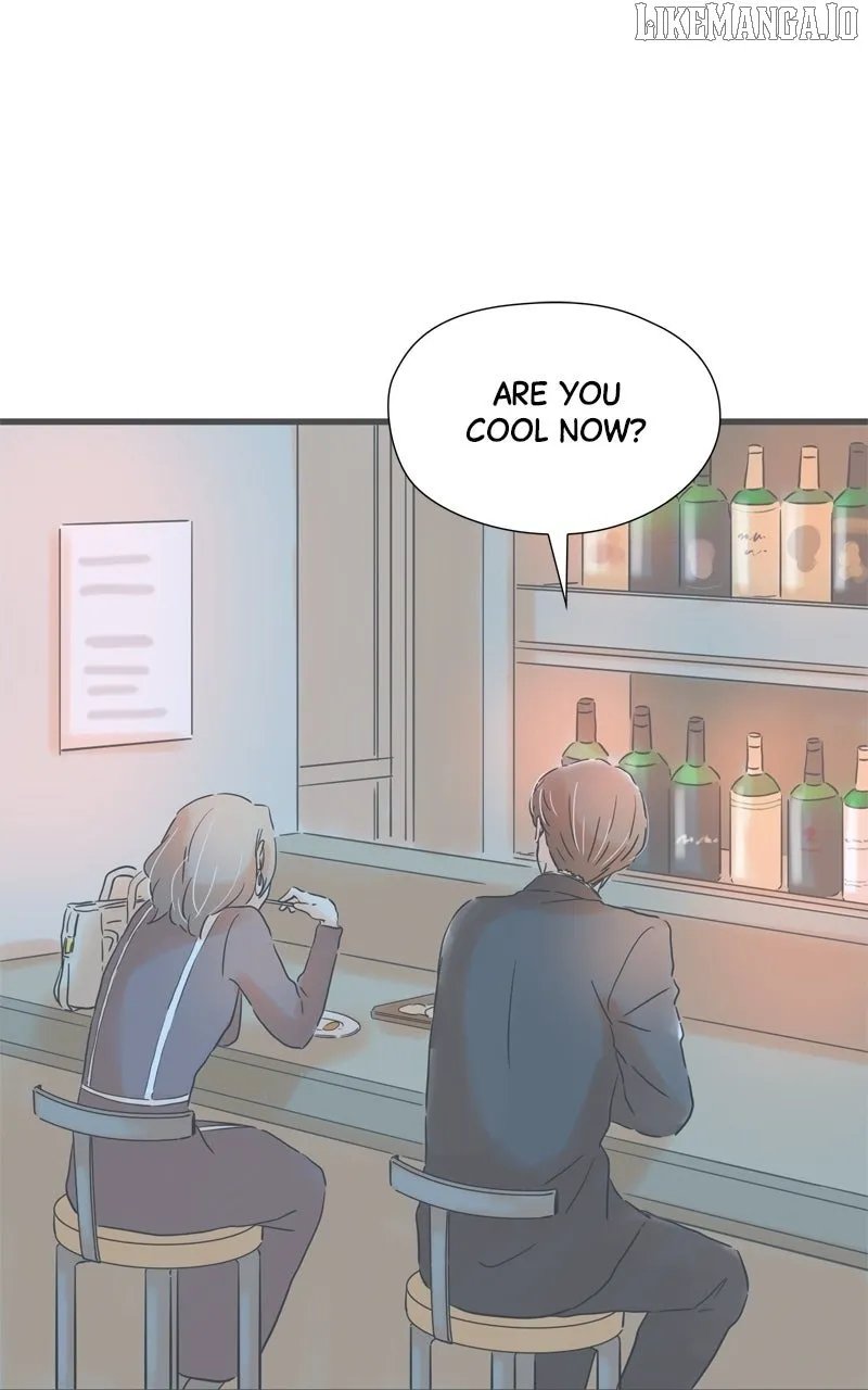 It Rains on Precious Days Chapter 179 page 12 - 