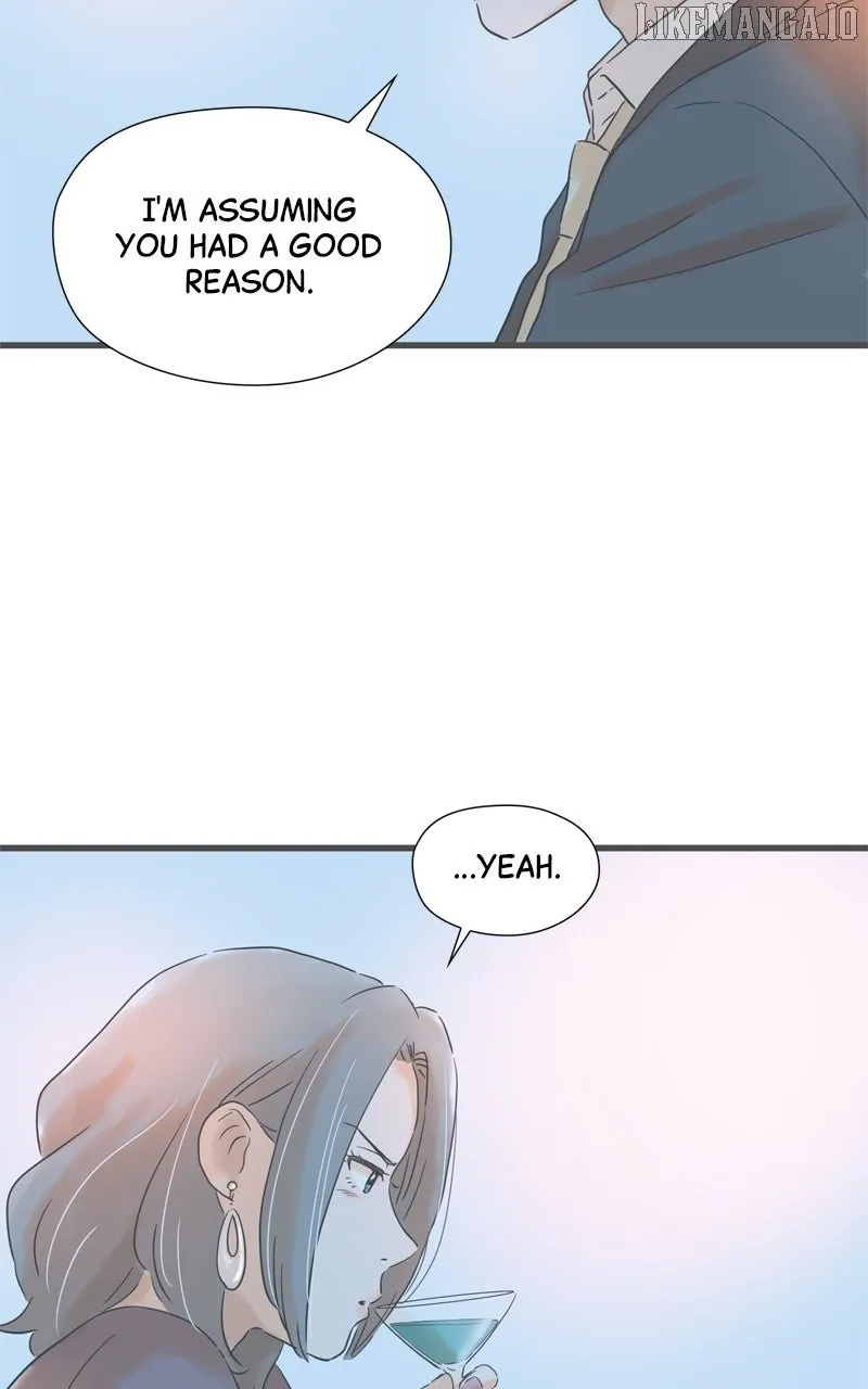 It Rains on Precious Days Chapter 179 page 19 - 