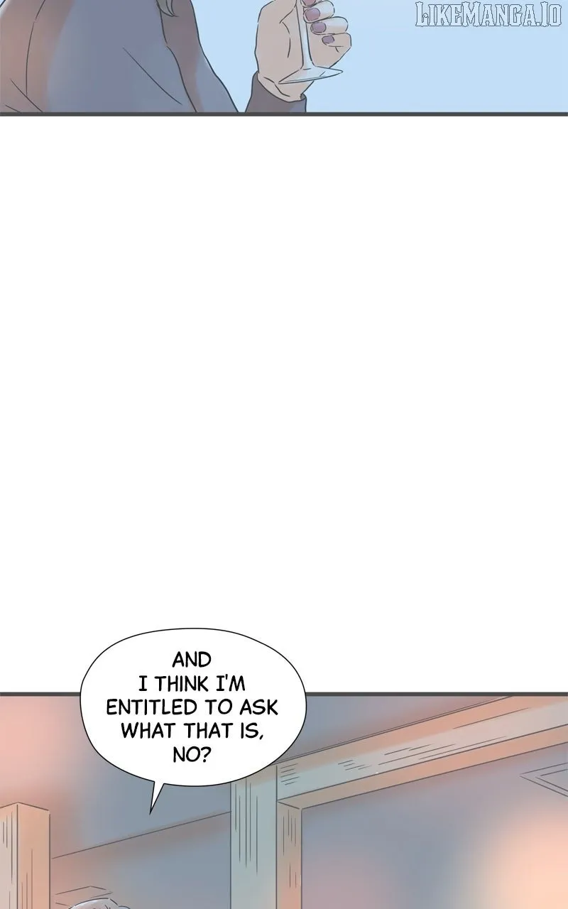It Rains on Precious Days Chapter 179 page 20 - 