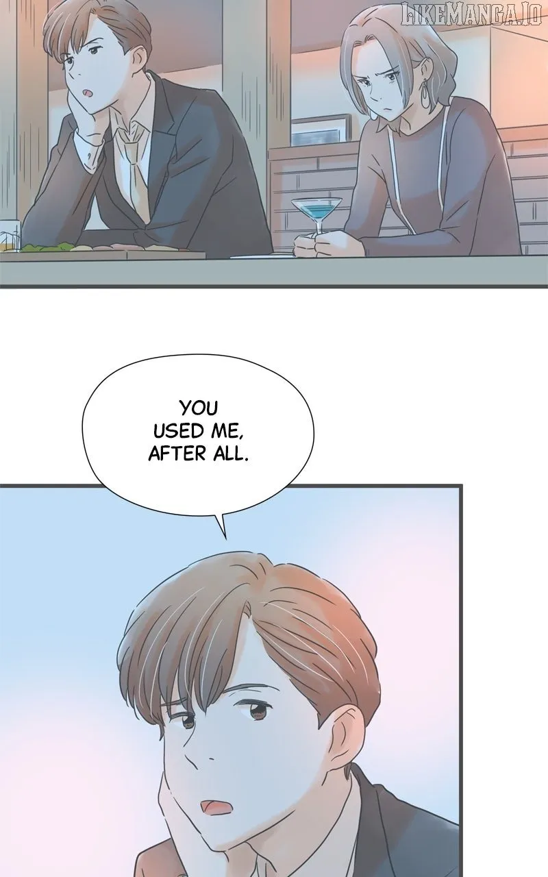 It Rains on Precious Days Chapter 179 page 21 - 
