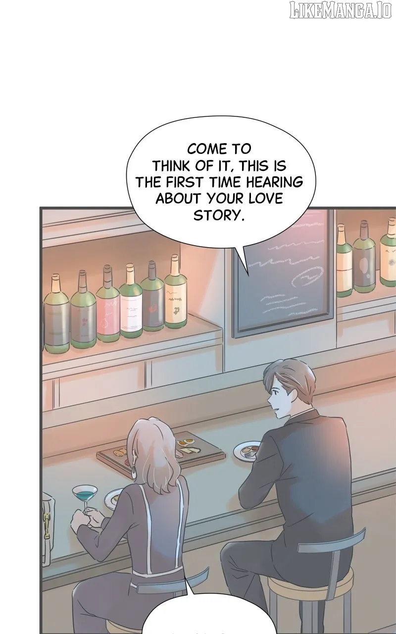 It Rains on Precious Days Chapter 179 page 24 - 