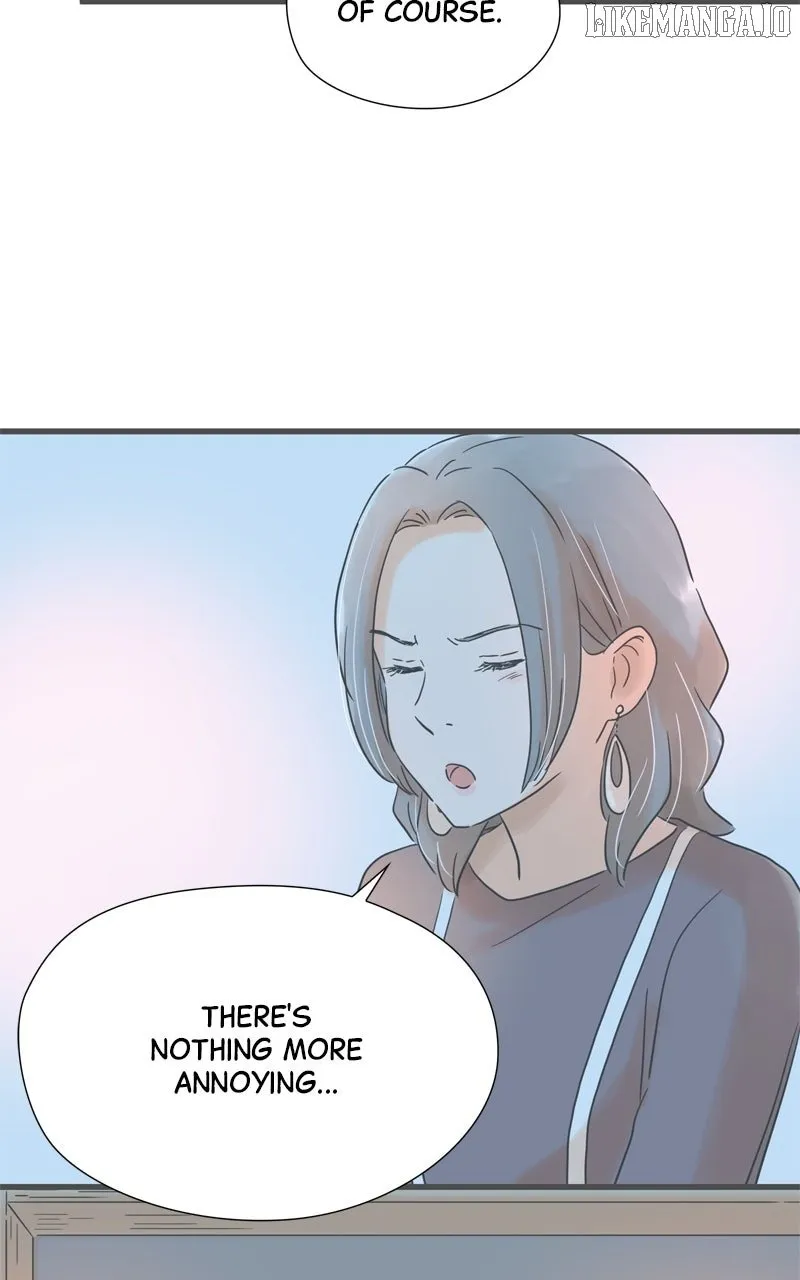 It Rains on Precious Days Chapter 179 page 25 - 