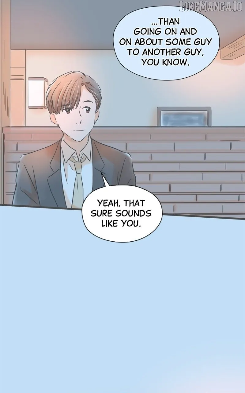 It Rains on Precious Days Chapter 179 page 26 - 
