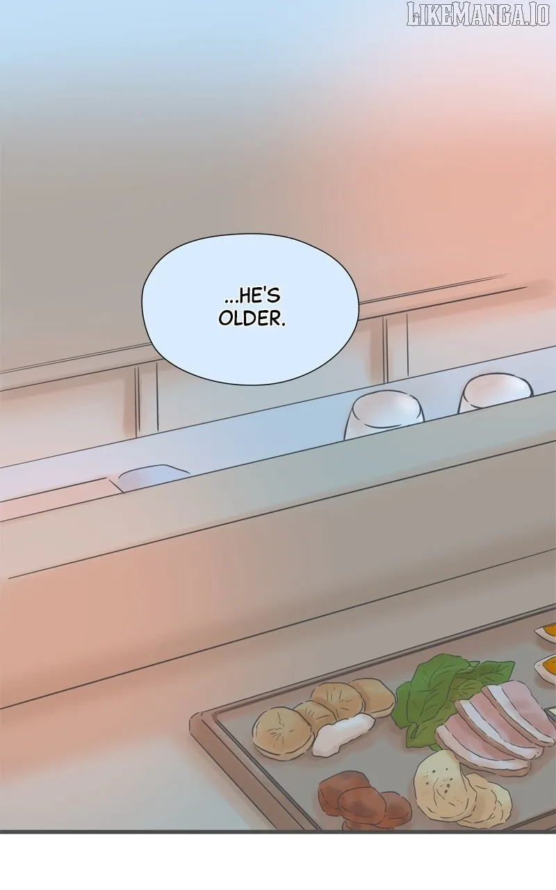 It Rains on Precious Days Chapter 179 page 27 - 