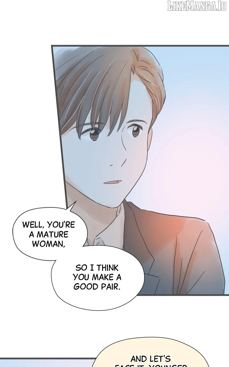 It Rains on Precious Days Chapter 179 page 29 - 