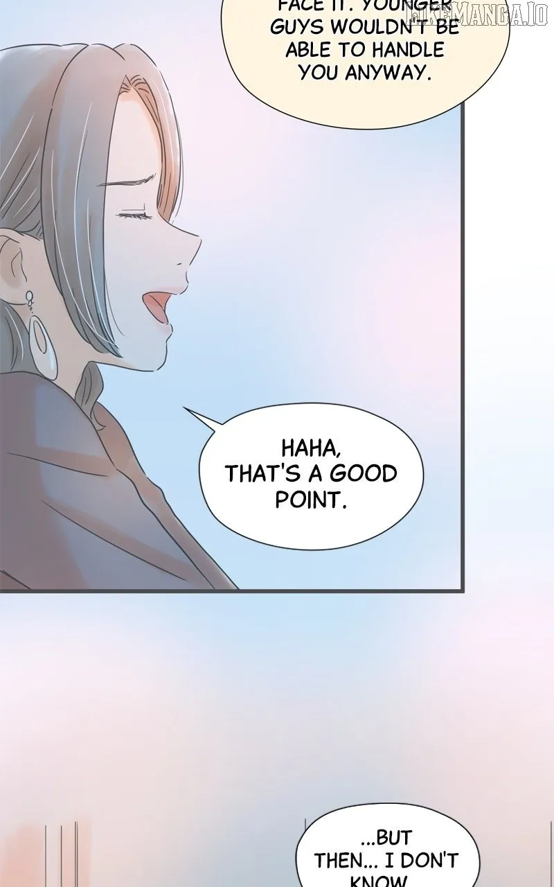 It Rains on Precious Days Chapter 179 page 30 - 