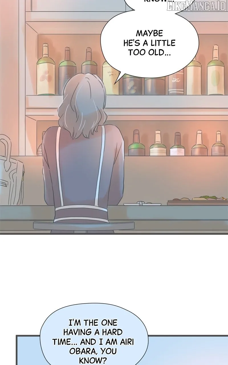 It Rains on Precious Days Chapter 179 page 31 - 