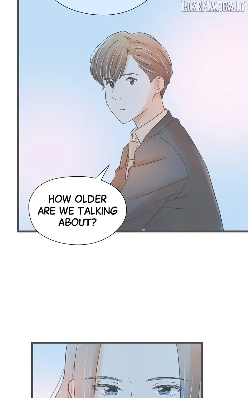It Rains on Precious Days Chapter 179 page 32 - 