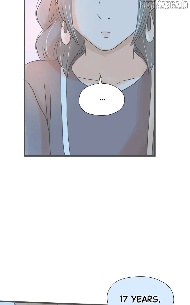 It Rains on Precious Days Chapter 179 page 33 - 