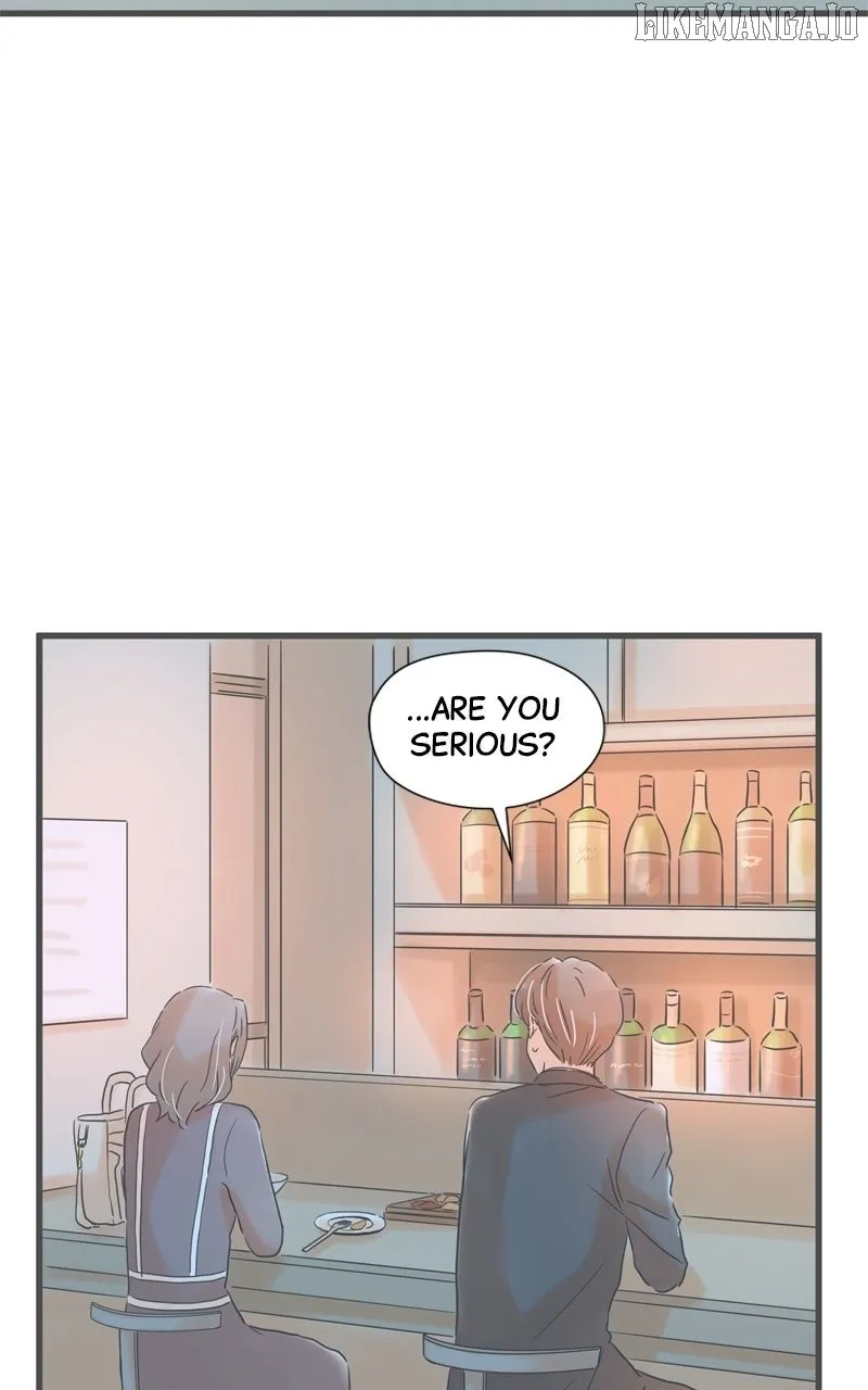 It Rains on Precious Days Chapter 179 page 35 - 