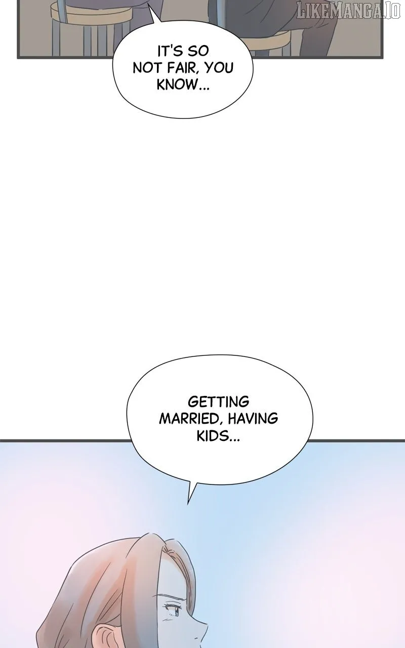 It Rains on Precious Days Chapter 179 page 36 - 