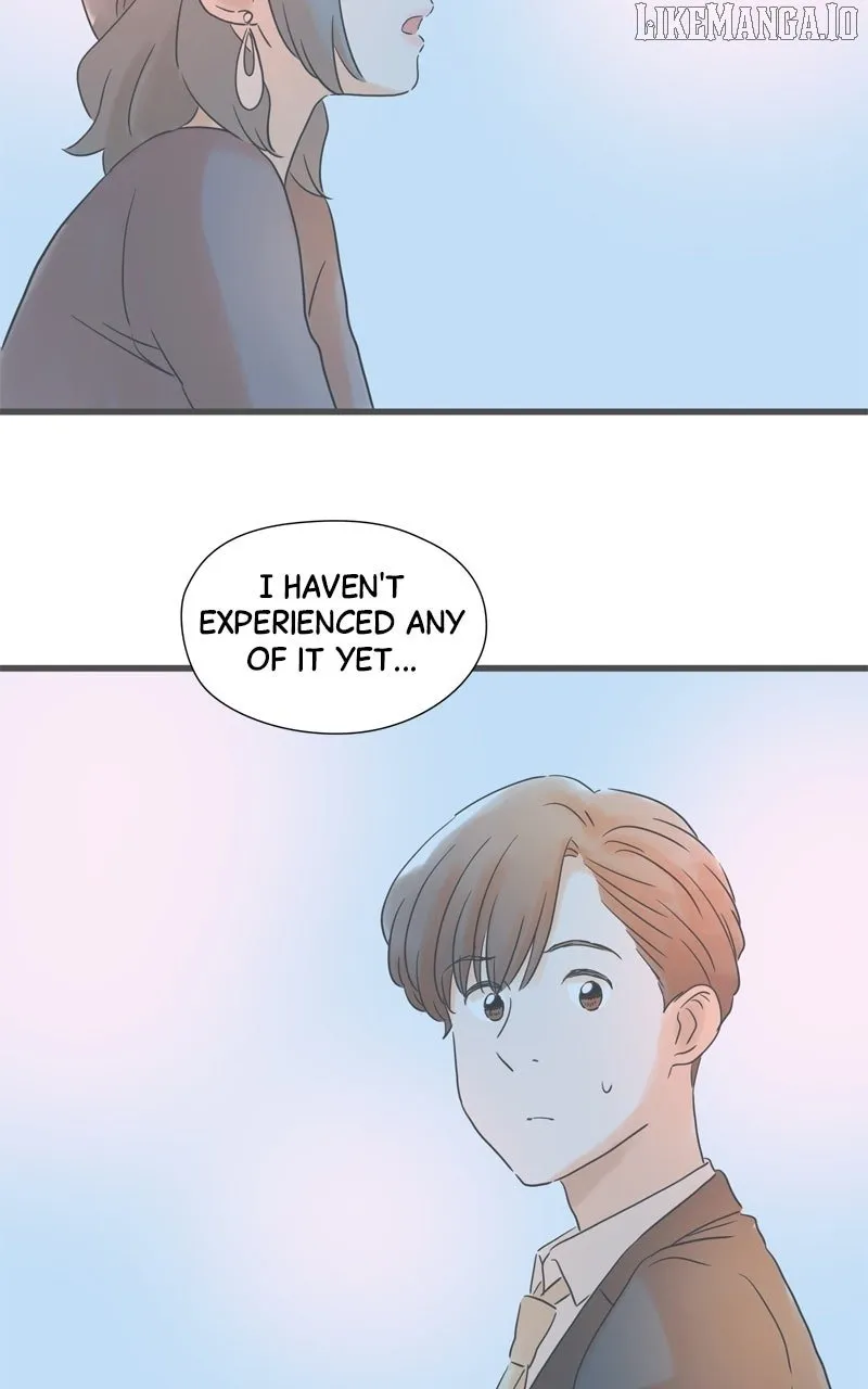 It Rains on Precious Days Chapter 179 page 37 - 