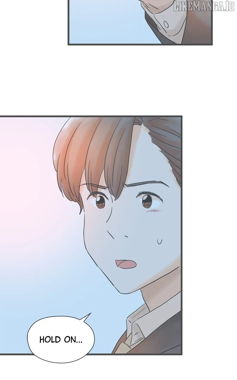 It Rains on Precious Days Chapter 179 page 40 - 