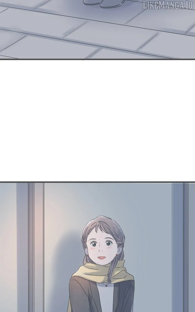 It Rains on Precious Days Chapter 179 page 44 - 