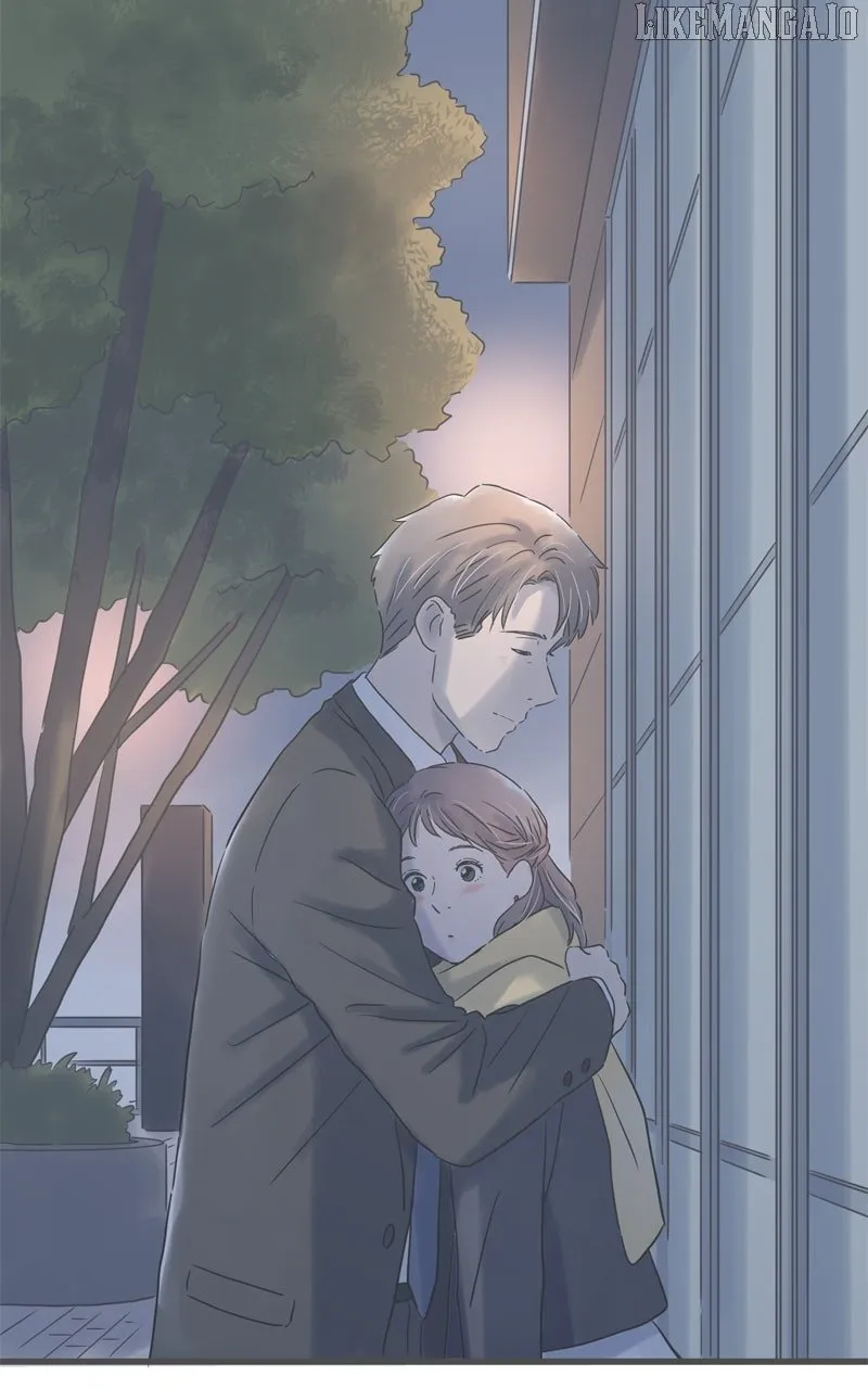 It Rains on Precious Days Chapter 179 page 46 - 
