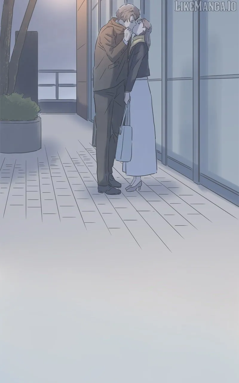 It Rains on Precious Days Chapter 179 page 51 - 