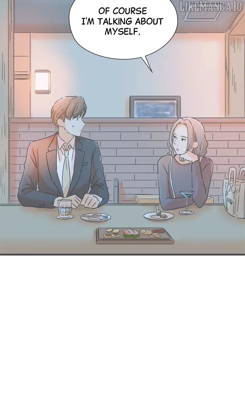 It Rains on Precious Days Chapter 179 page 53 - 