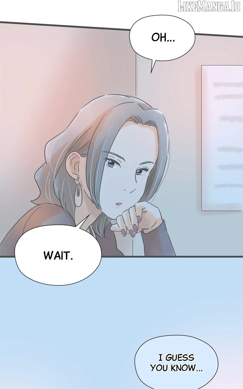 It Rains on Precious Days Chapter 179 page 54 - 