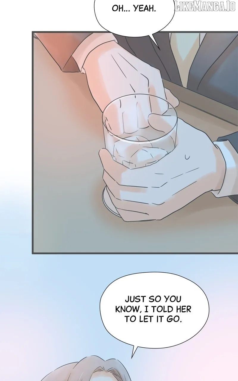 It Rains on Precious Days Chapter 179 page 56 - 