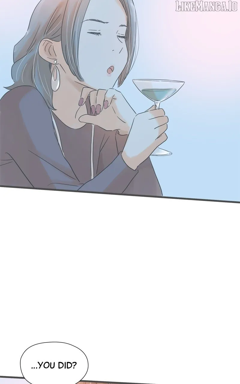 It Rains on Precious Days Chapter 179 page 57 - 